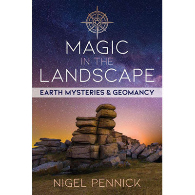 Magic in the Landscape image 0