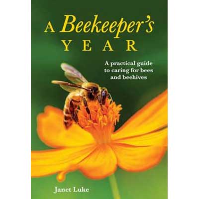 A Beekeeper’s Year image 0