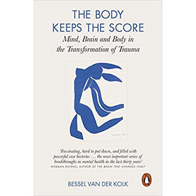 The Body Keeps The Score image 0