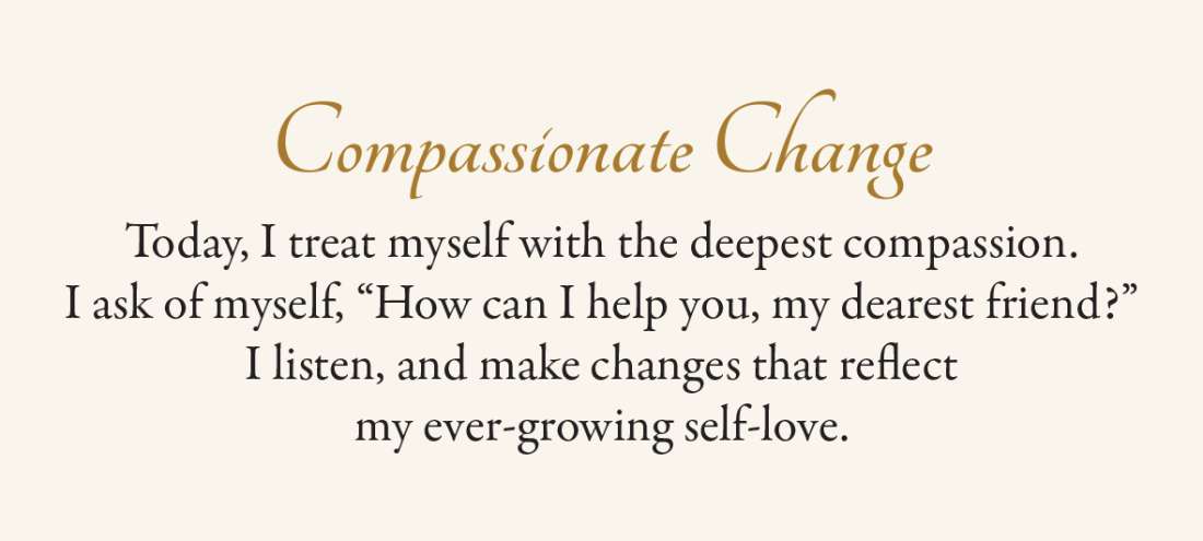 Because I Love Myself image 3