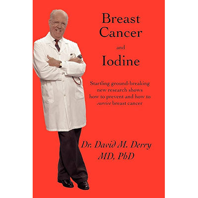 Breast Cancer and Iodine image 0