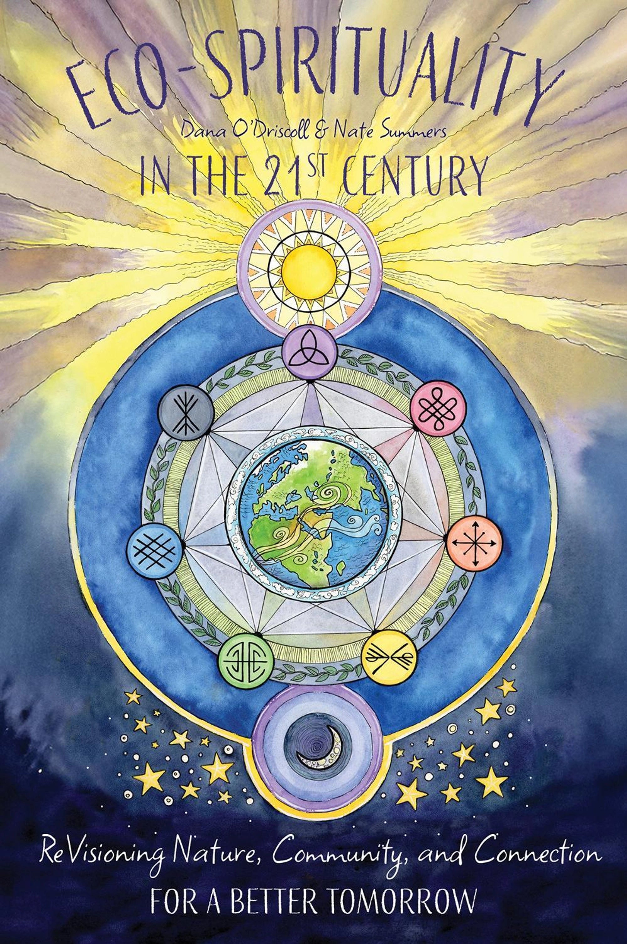 Eco-Spirituality In The 21st Century
