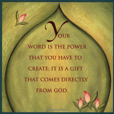 The Four Agreements Cards image 4