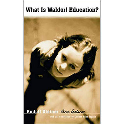 What is Waldorf Education image 0
