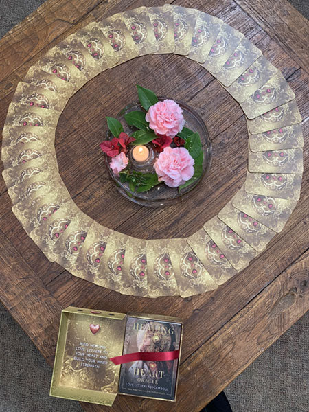Healing Heart Oracle image 6