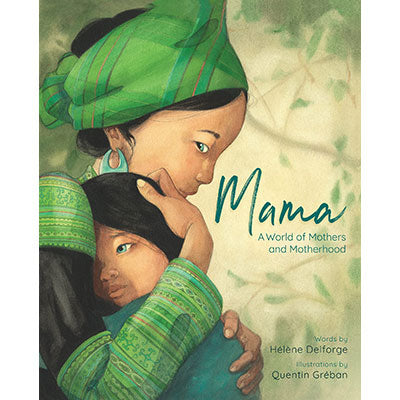 Mama: A World of Mothers and Motherhood image 0