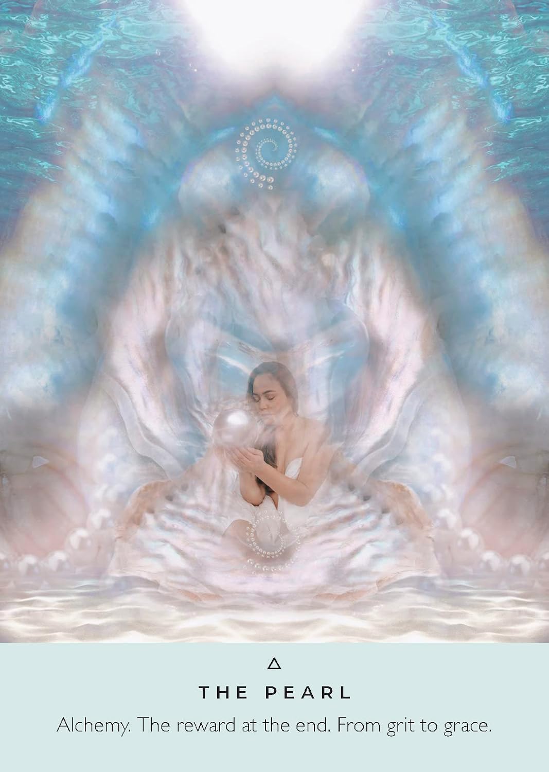 Healing Waters Oracle image 5