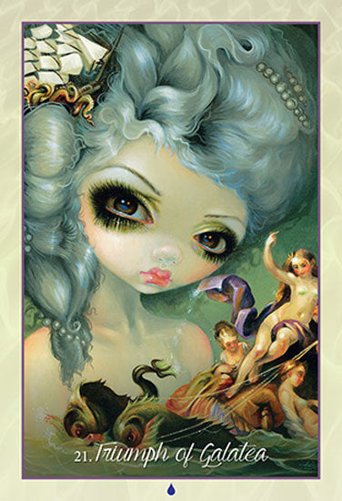 Myths & Mermaids Set image 3