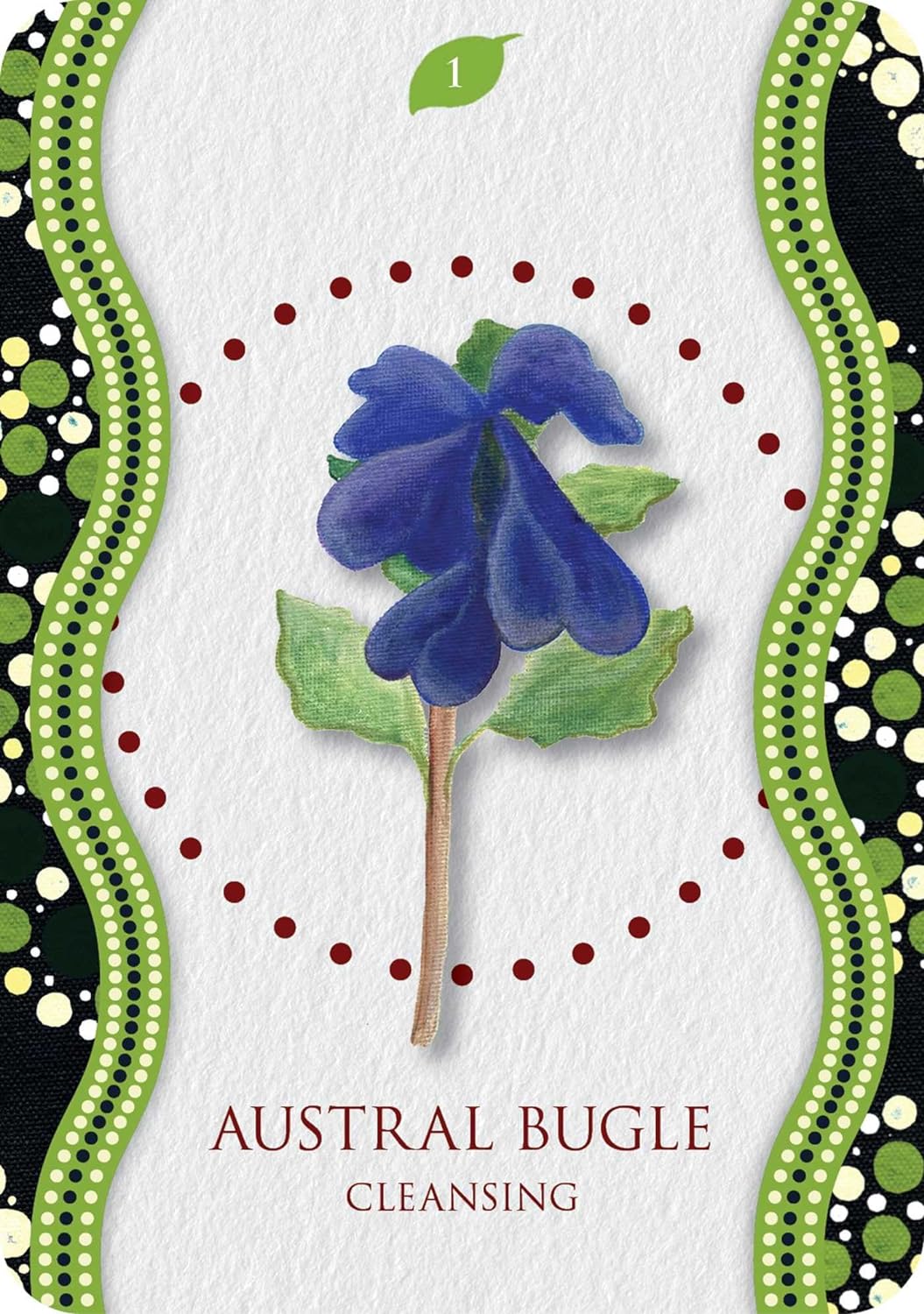 Aboriginal Healing Oracle image 2