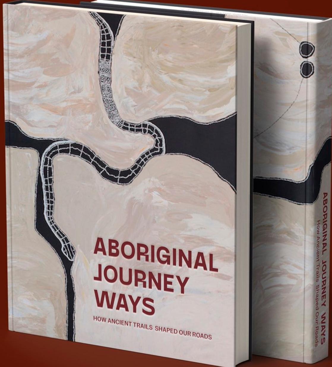 Aboriginal Journey Ways