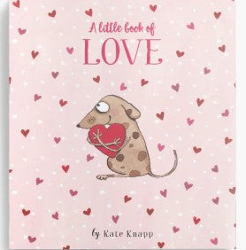 A Little Book of Love
