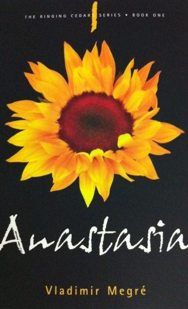 Anastasia (The Ringing Cedars, Book 1)