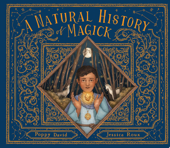 A Natural History of Magick