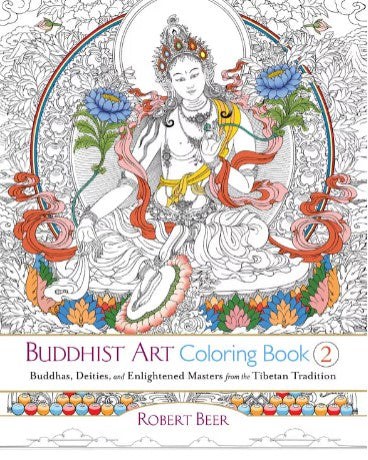 Buddhist Art