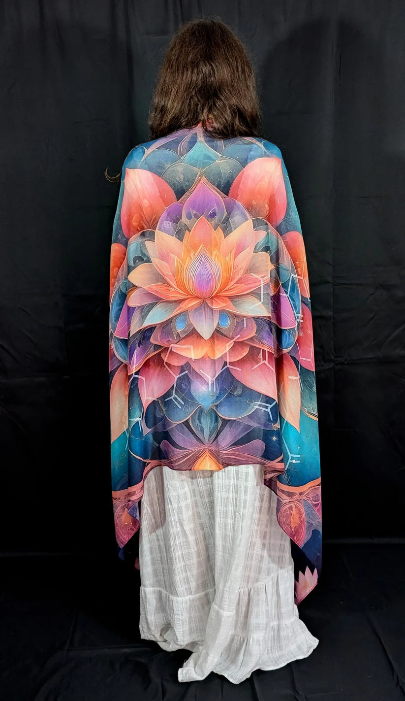Calm Shawl