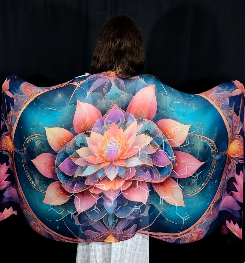 Calm Shawl