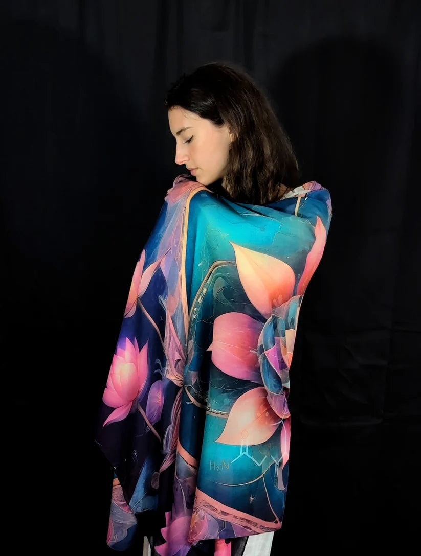 Calm Shawl