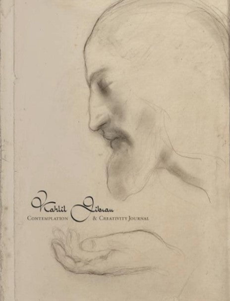 Contemplation & Creativity Journal