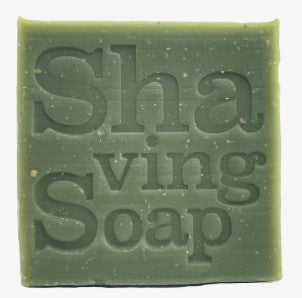 Corrynne's Shaving Soap