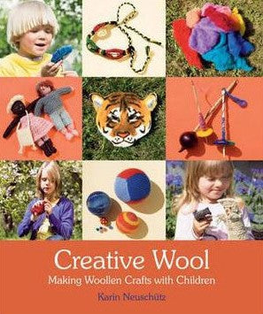 Creative Wool