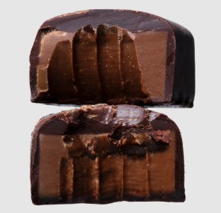 Loco Love Double Chocolate Truffle – 2 Pk