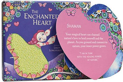 The Enchanted Heart