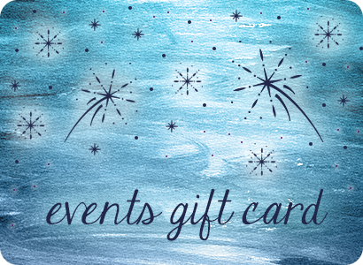 The Sound Temple Gift Card