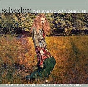 The Fabric of your Life - Green