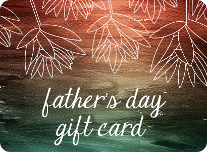 The Sound Temple Gift Card