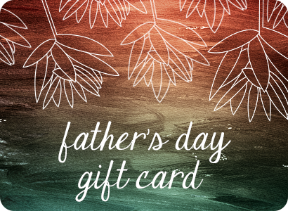 The Sound Temple Gift Card