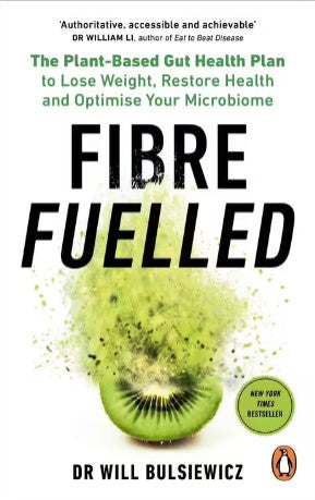Fiber Fuelled