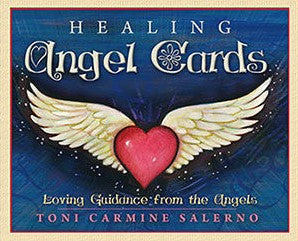 Healing Angel Cards