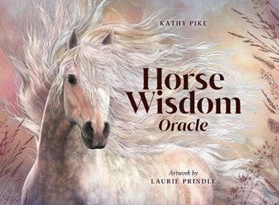 Horse Wisdom Oracle