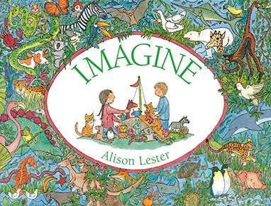 Imagine