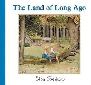 The Land of Long Ago