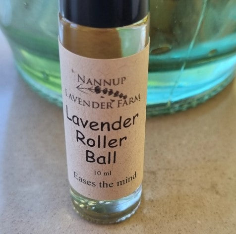 Lavender Roller Ball