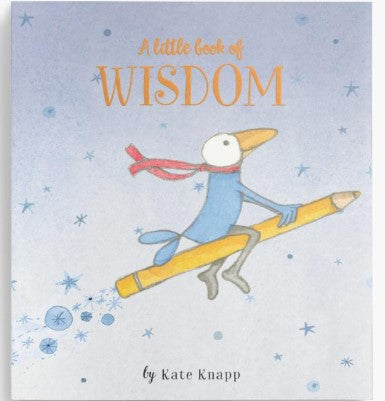 A Little Book of Wisdom