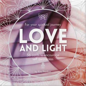 Love and Light Insight Cards