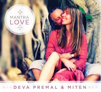 Mantra Love