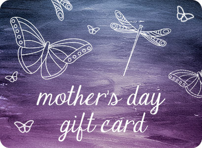 The Sound Temple Gift Card