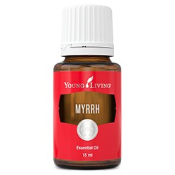 Young Living – Myrrh Essential Oil 15ml