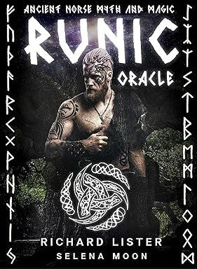 Runic Oracle Deck
