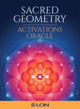 Sacred Geometry Activations Oracle