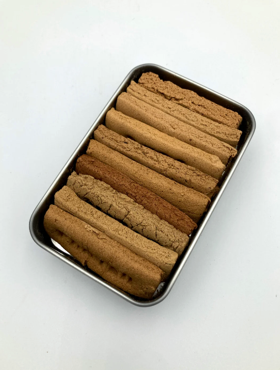 Tribe Earth Classic Range - Mini Sampler Tin