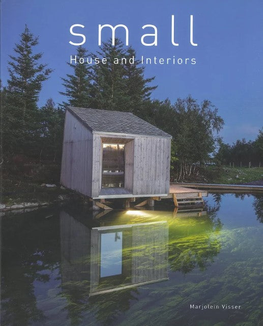 Small House & Interiors