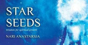Star Seeds Oracle