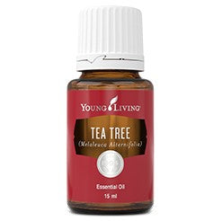 Young Living - Tea Tree Essential Oil 15ml