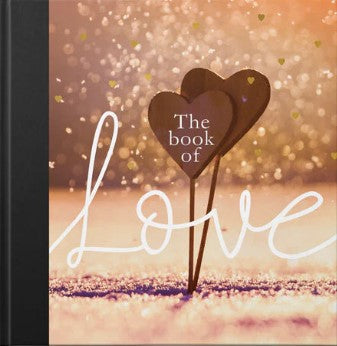 The Book of Love