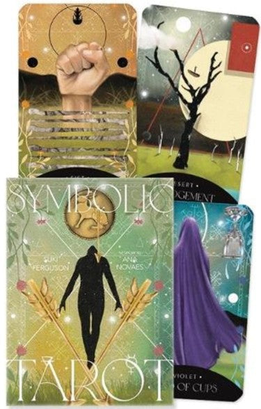 The Symbolic Tarot Deck