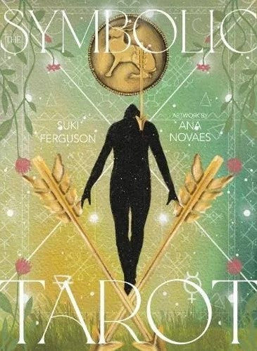 The Symbolic Tarot Deck